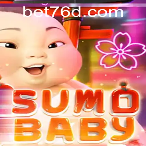 SumoBaby: A Unique Game that Promises Delight and Fun