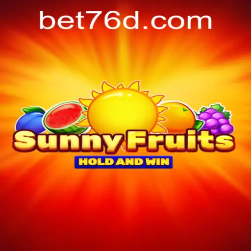 SunnyFruits: A Vibrant Journey Into the World of Online Gaming