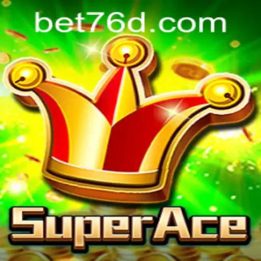 SuperAce: Unveiling the Thrills of the 76d PH Login Adventure