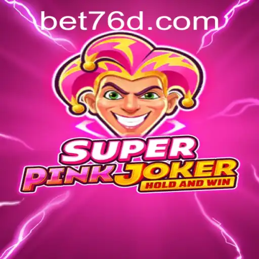 SuperPinkJoker: The Game that Captures Imagination and Adventure