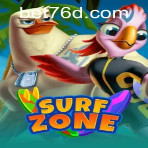 SurfZone: The Thrilling Tides of Adventure