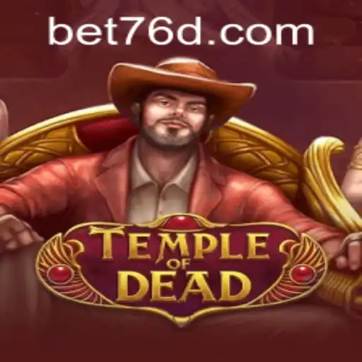 TempleofDead: A Thrilling Adventure Blending Mythology and Mystery