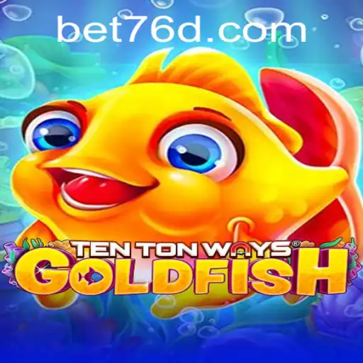 TenTonWaysGoldfish Game: An Immersive Experience