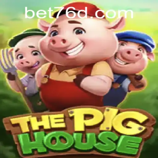 Explore ThePigHouse: An Engaging Gaming Experience with 76d PH Login