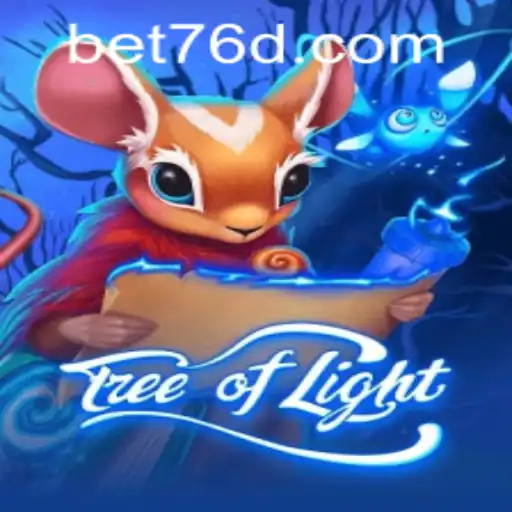 Exploring the Enchanting World of TreeofLight and the 76d PH Login Process