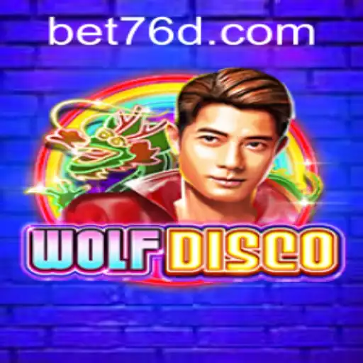 Unleashing the Thrills of WolfDisco: An In-Depth Look at the Game Everyone's Talking About